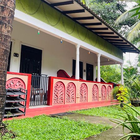 Smw Lodge Sigiriya Exterior foto